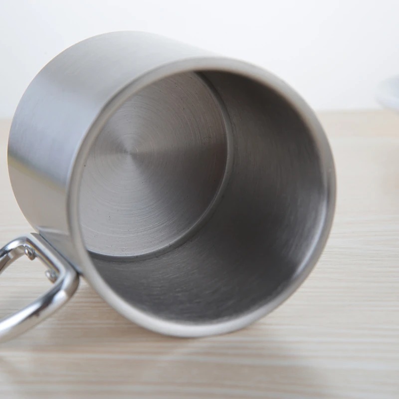 Tazza da Campeggio e Viaggio i - Camping Cooking Mug recensione e prezzo