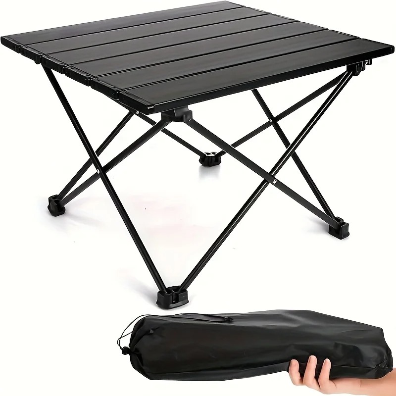 Tavolo da Campeggio Leggero e  - Camping Cooking Backpack recensione e prezzo