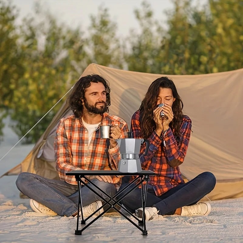 Tavolo da Campeggio Leggero e  - Camping Cooking Backpack recensione e prezzo