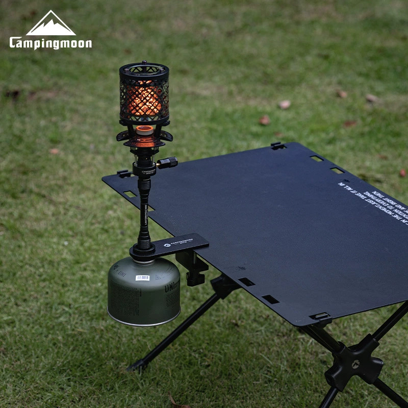 Clip di Fissaggio da Tavolo pe - Camping Cooking Fire recensione e prezzo