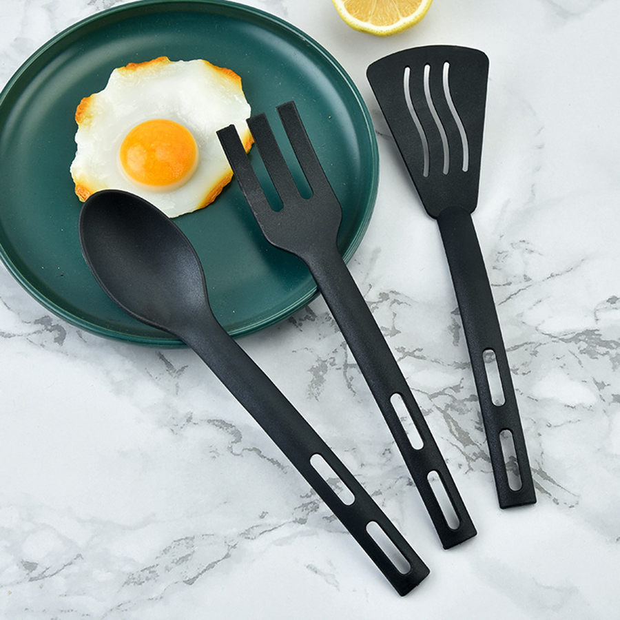 3 pezzi utensili da cucina in  - Camping Cooking Pack recensione e prezzo