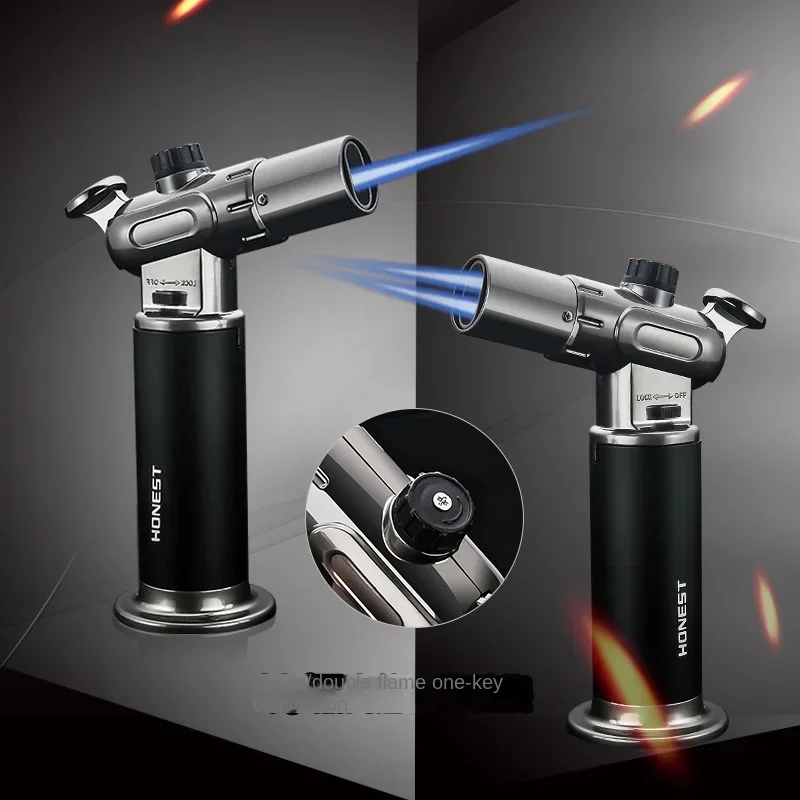 Pistola per saldatura gonfiabi - Camping Cooking Fire recensione e prezzo