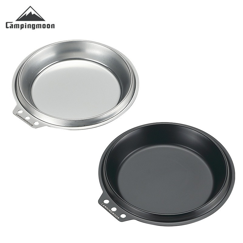 CAMPINGMOON S-SD Ciotola in Ac - Camping Cooking Snow recensione e prezzo