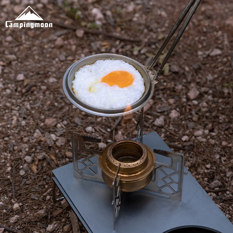 CAMPINGMOON S-SD Ciotola in Ac - Camping Cooking Snow recensione e prezzo