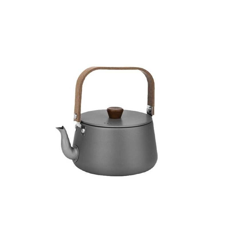 Set di Pentole da Campeggio Po - Camping Lightweight Cooking Pot recensione e prezzo