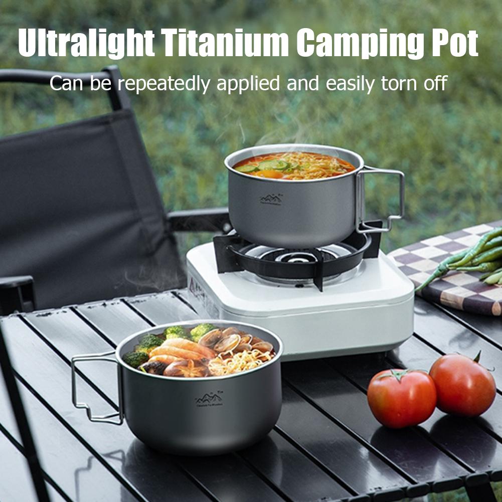Attrezzatura da Cucina Ultrale - Camping Cooking Backpack recensione e prezzo