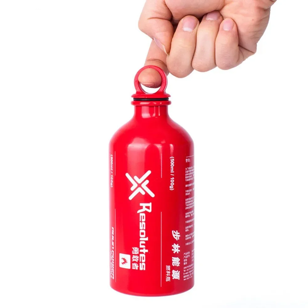 1500/1000/750/500 ML Gas Olio  - Camping Cooking Canister recensione e prezzo