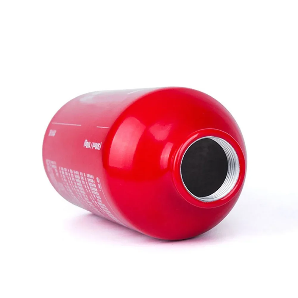 1500/1000/750/500 ML Gas Olio  - Camping Cooking Canister recensione e prezzo