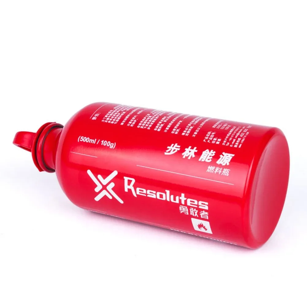 1500/1000/750/500 ML Gas Olio  - Camping Cooking Canister recensione e prezzo