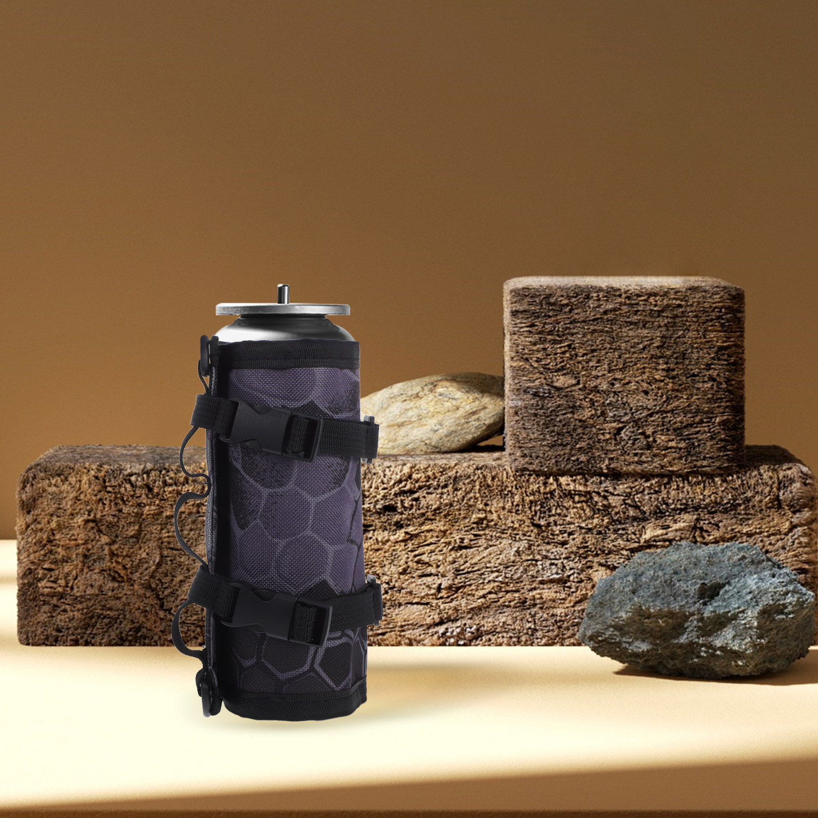 Borsa Robusta Antiurto per Bom - Camping Cooking Canister recensione e prezzo