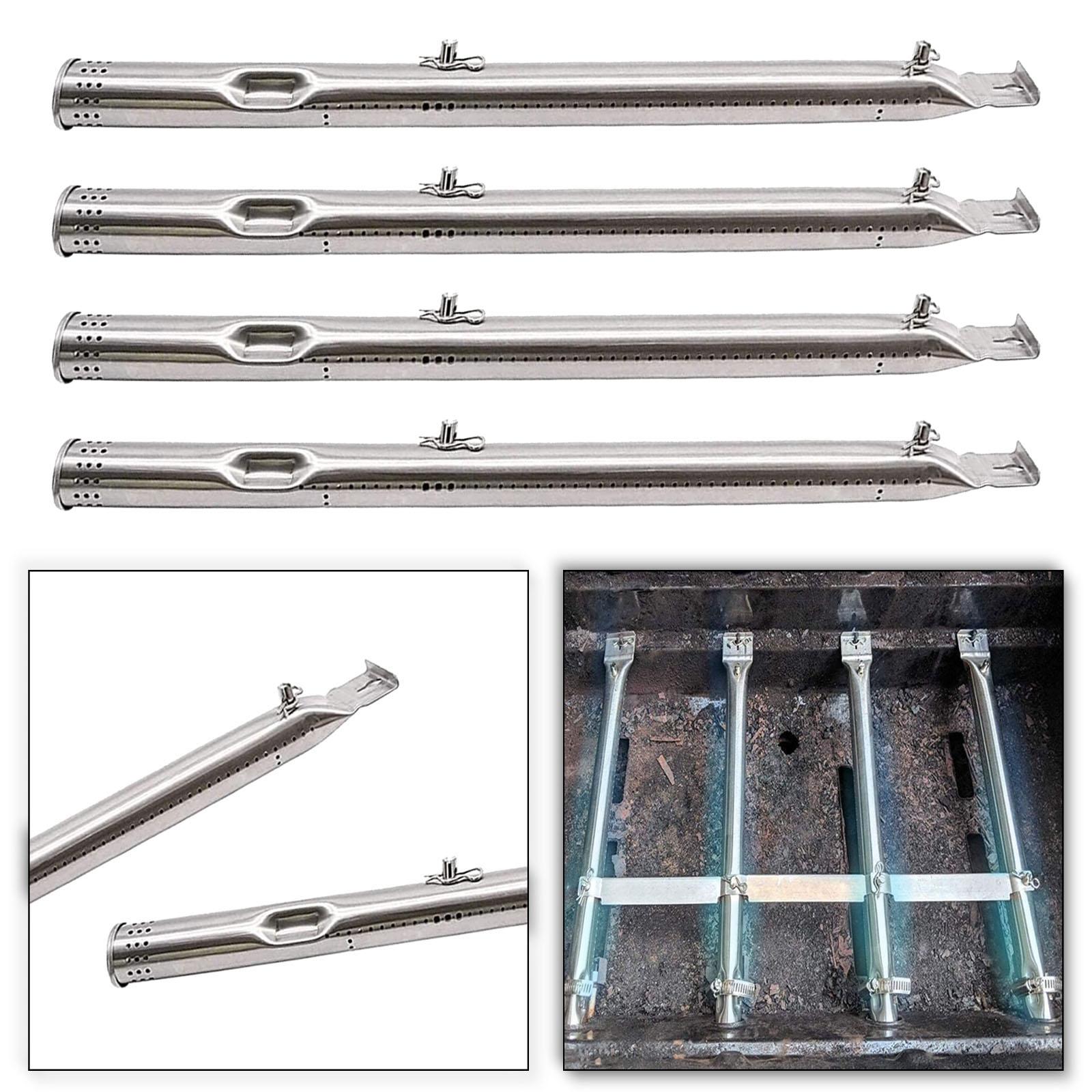 Bruciatore a tubo per barbecue - Camping Cooking Pack recensione e prezzo