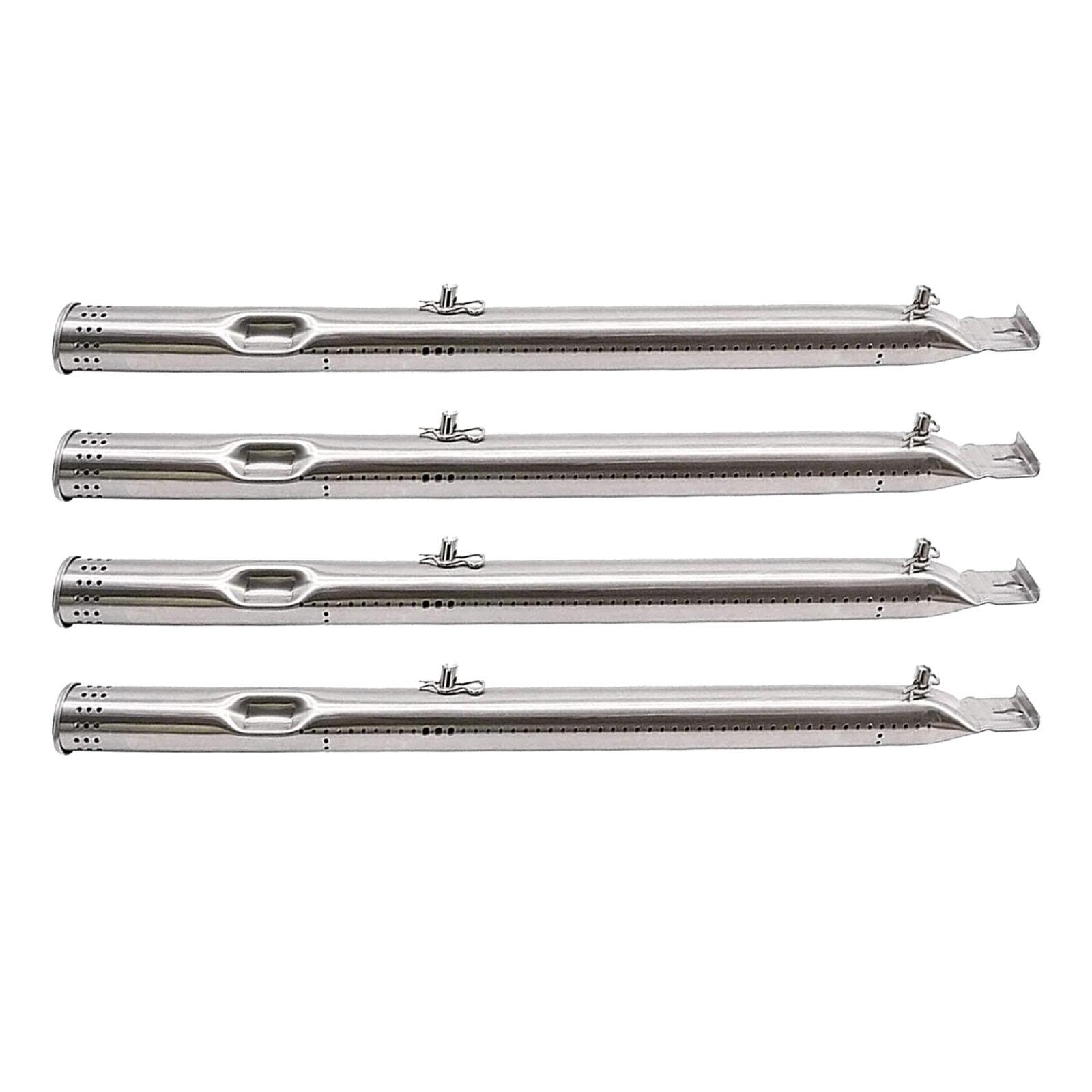 Bruciatore a tubo per barbecue - Camping Cooking Pack recensione e prezzo