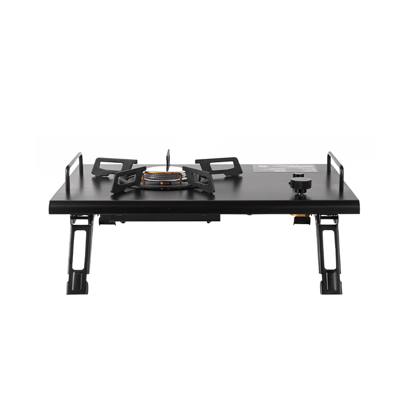 Fornello da campeggio pieghevo - Camping Cooking Table With Windshield recensione e prezzo