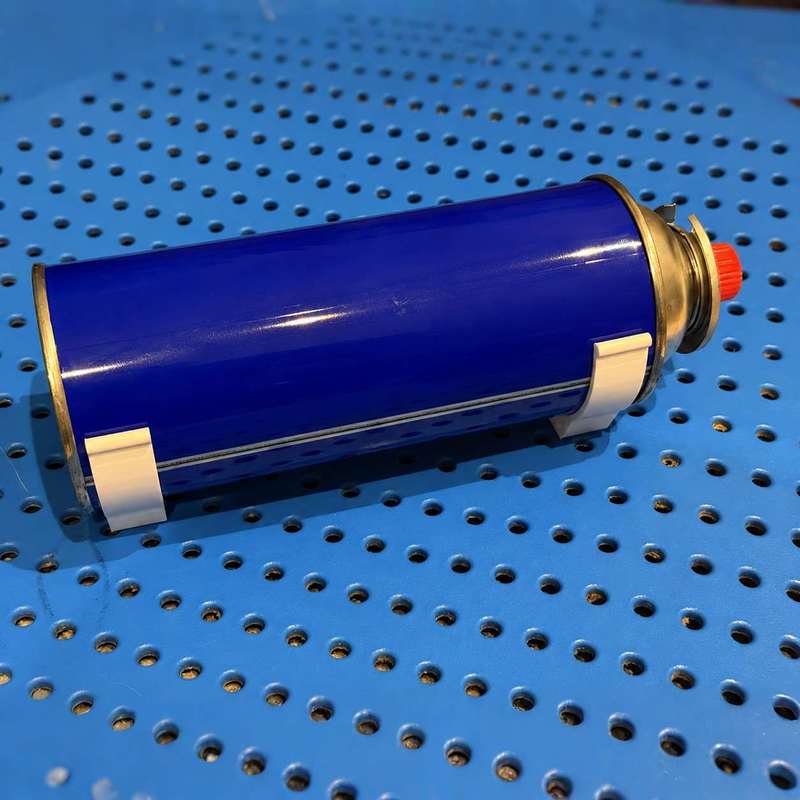 Supporto per bombola di gas da - Camping Cooking Canister recensione e prezzo