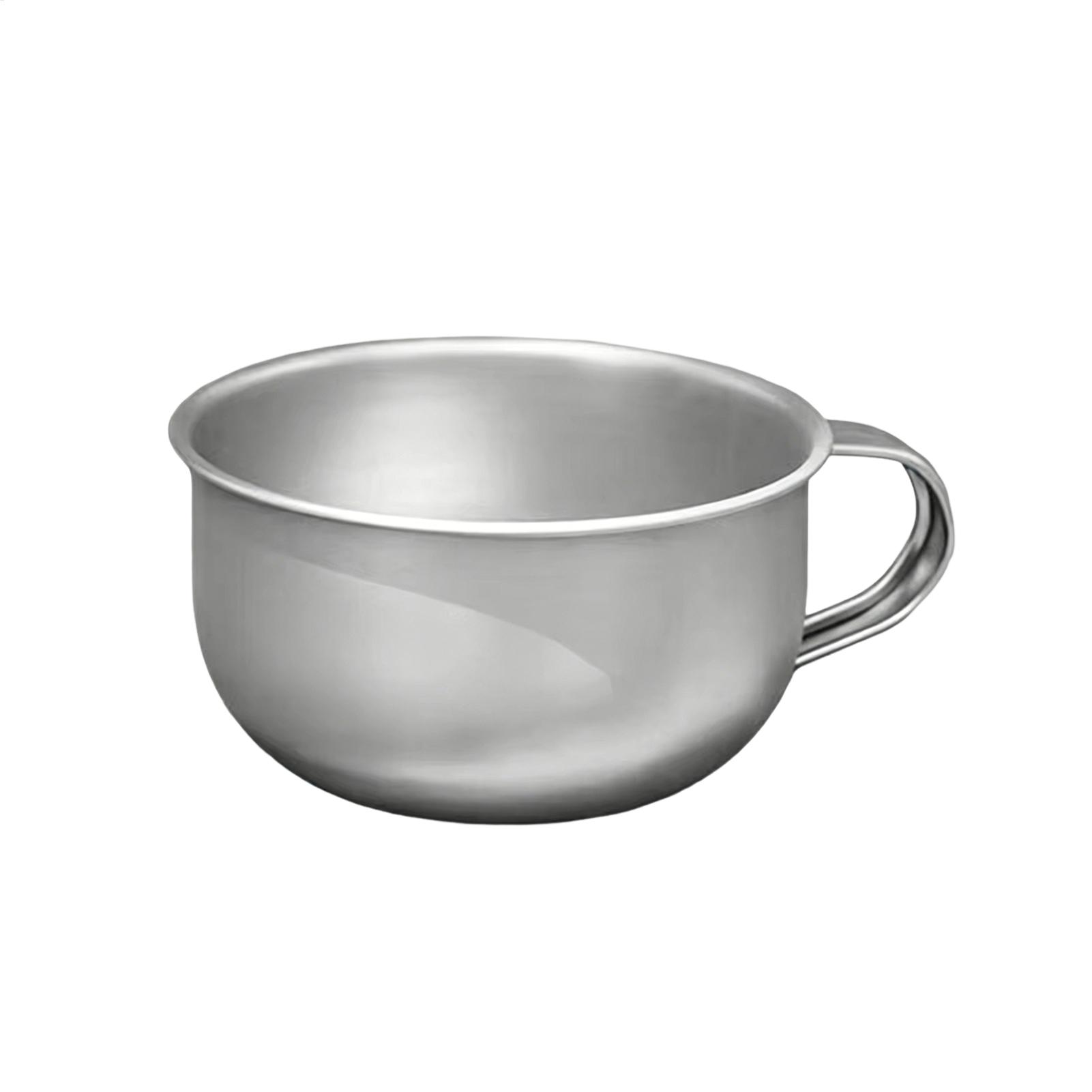 Tazza da campeggio da 220 ml c - Camping Cooking Mug recensione e prezzo