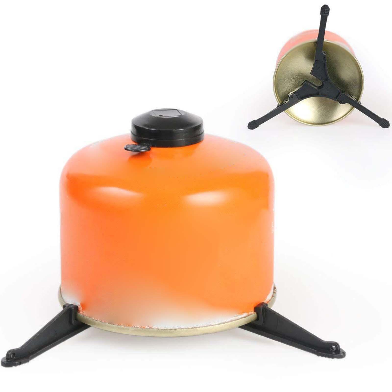 Treppiede per cartucce con sup - Camping Cooking Canister recensione e prezzo