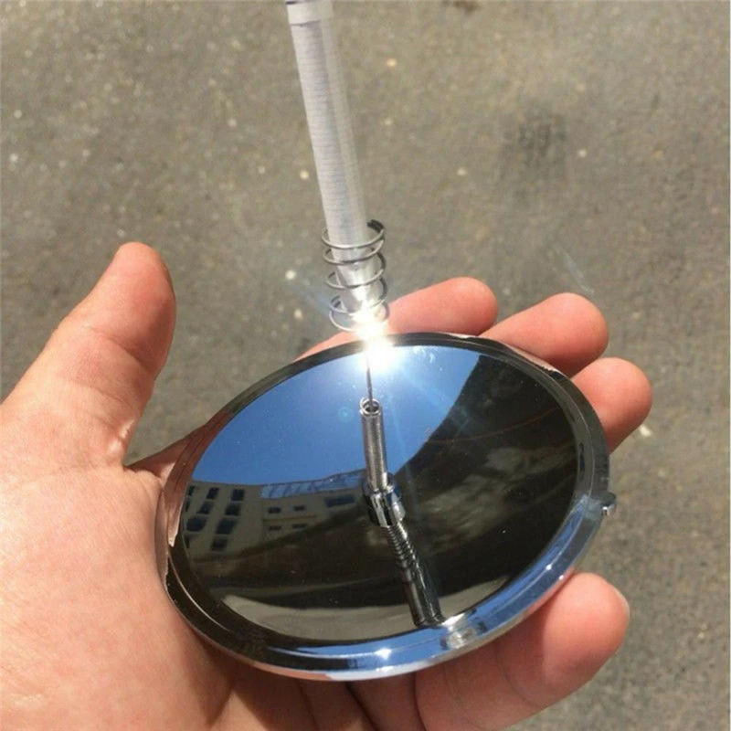 Accendino Solare per Esterni,  - Camping Cooking Fire recensione e prezzo