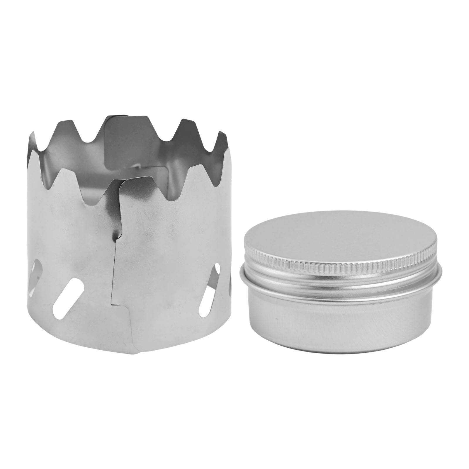 Cucina all'aperto Fornello da  - Camping Cooking Materials recensione e prezzo