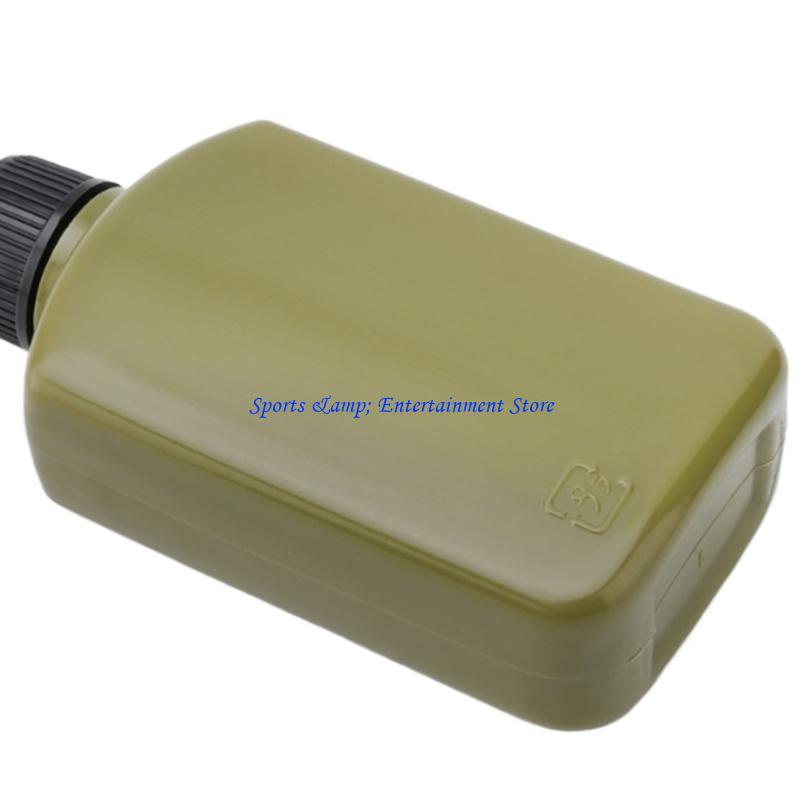 G7NF Bottiglia olio da viaggio - Camping Cooking Container recensione e prezzo