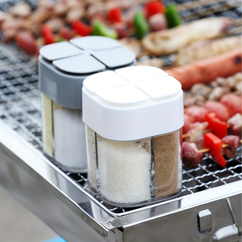 Agitatore per condimenti da ca - Camping Cooking Container recensione e prezzo
