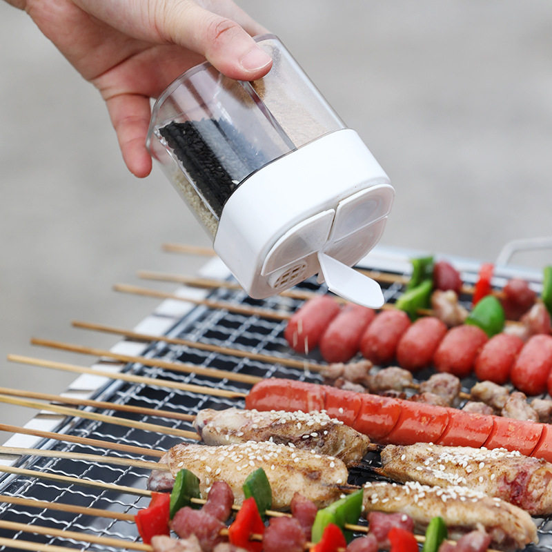 Agitatore per condimenti da ca - Camping Cooking Container recensione e prezzo