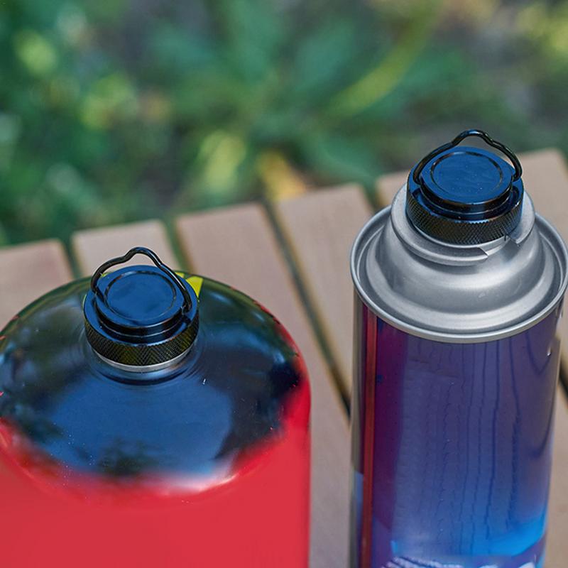 Coperchio del contenitore dell - Camping Cooking Canister recensione e prezzo