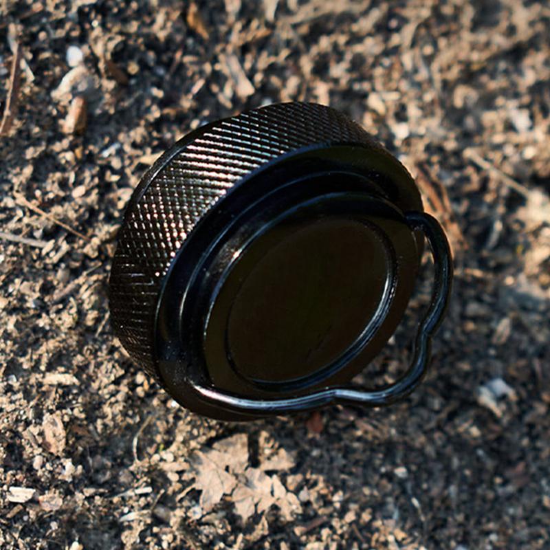 Coperchio del contenitore dell - Camping Cooking Canister recensione e prezzo