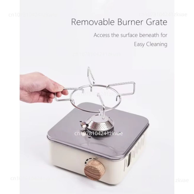 Fornello da campeggio butano c - Camping Cooking Canister recensione e prezzo