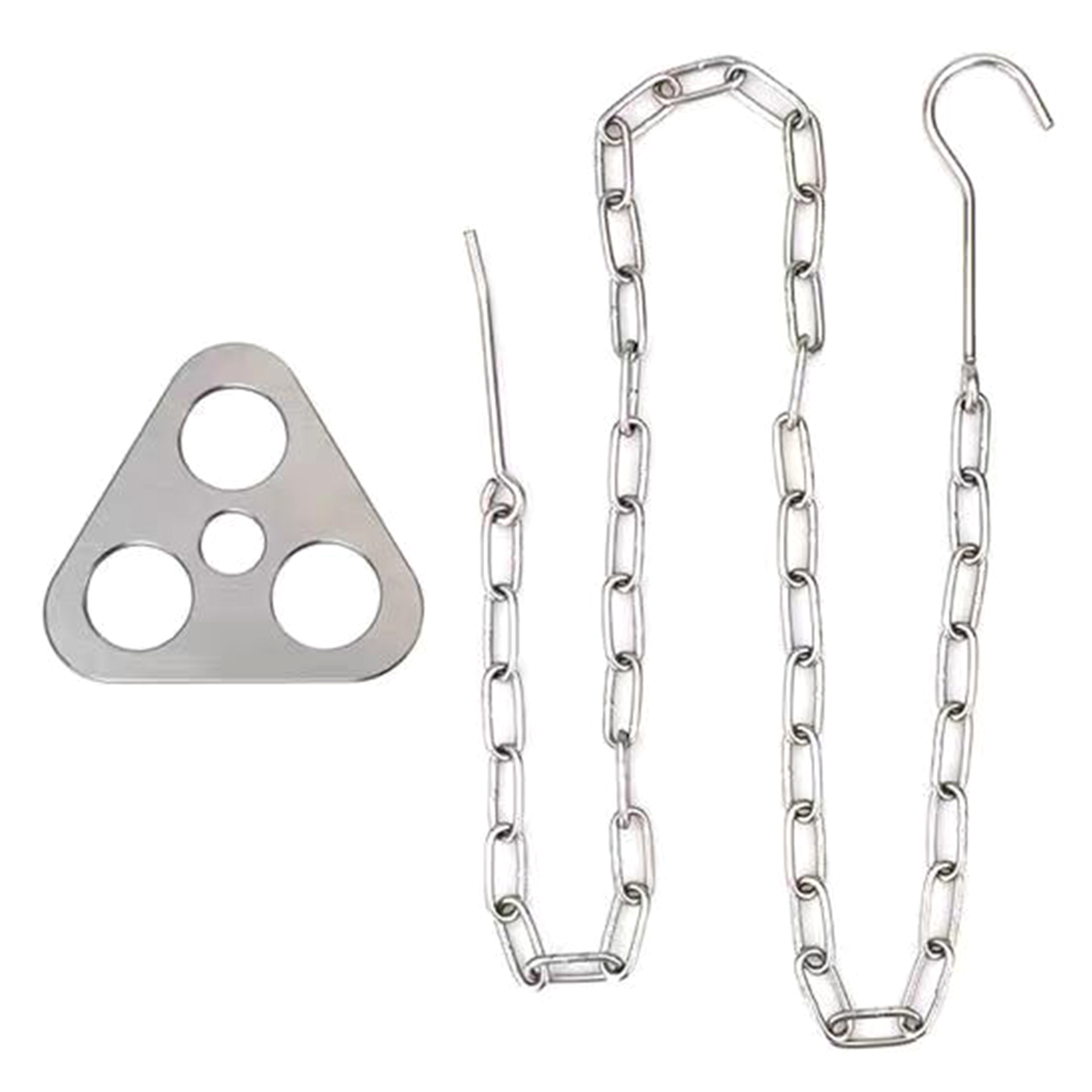 Treppiede da campeggio in ferr - Camping Cooking Materials recensione e prezzo