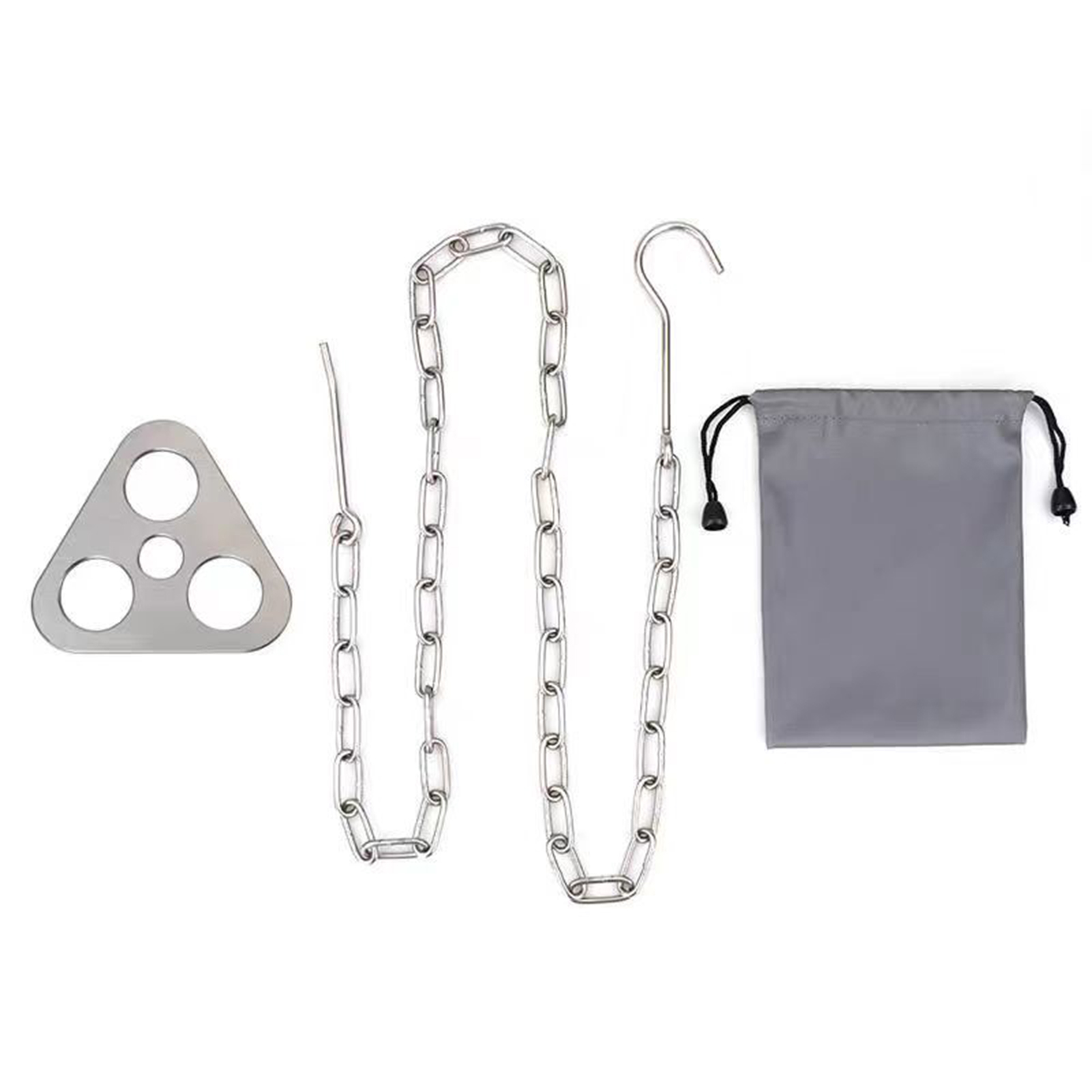 Treppiede da campeggio in ferr - Camping Cooking Materials recensione e prezzo
