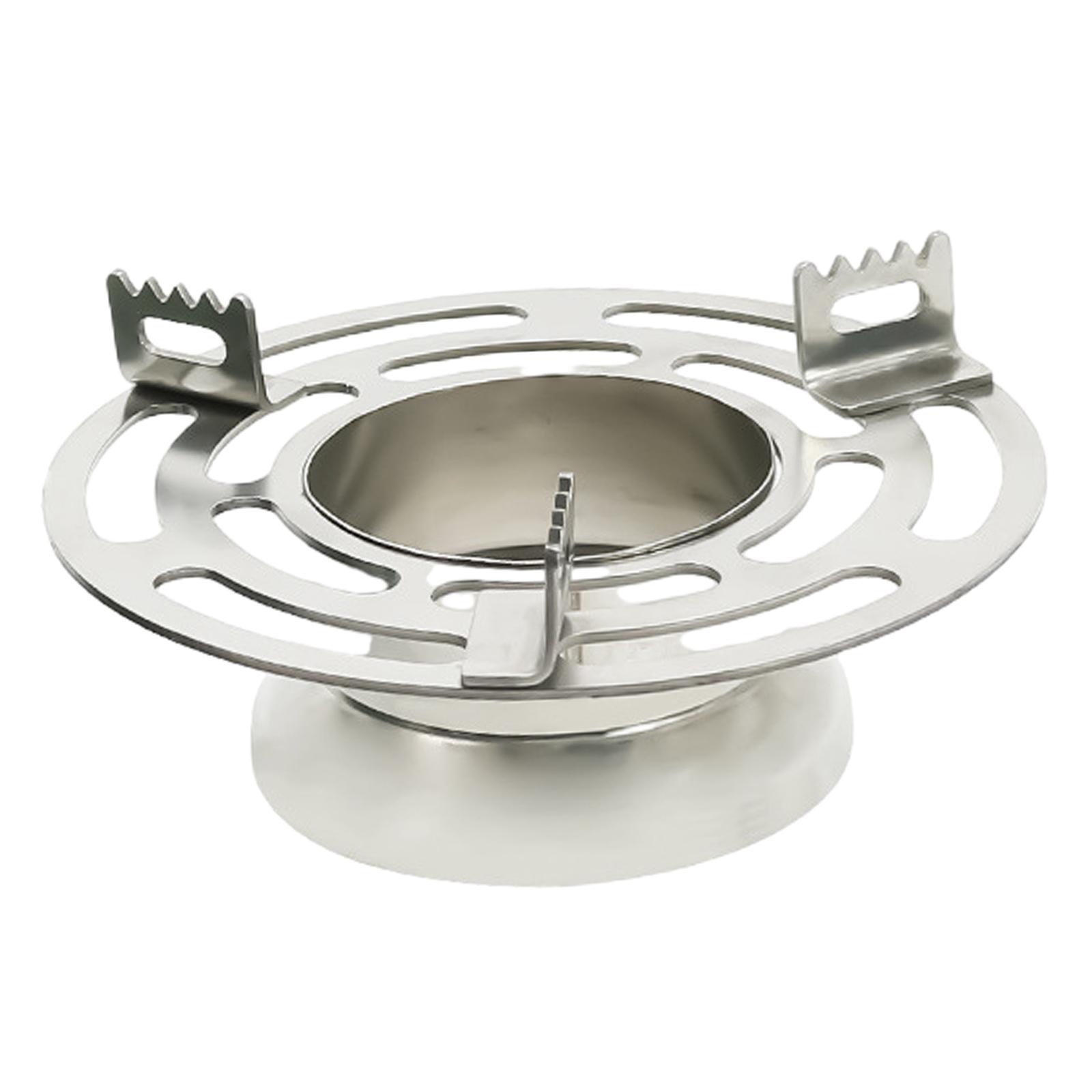 Supporto Leggero per Fornello  - Camping Lightweight Cooking Pot recensione e prezzo