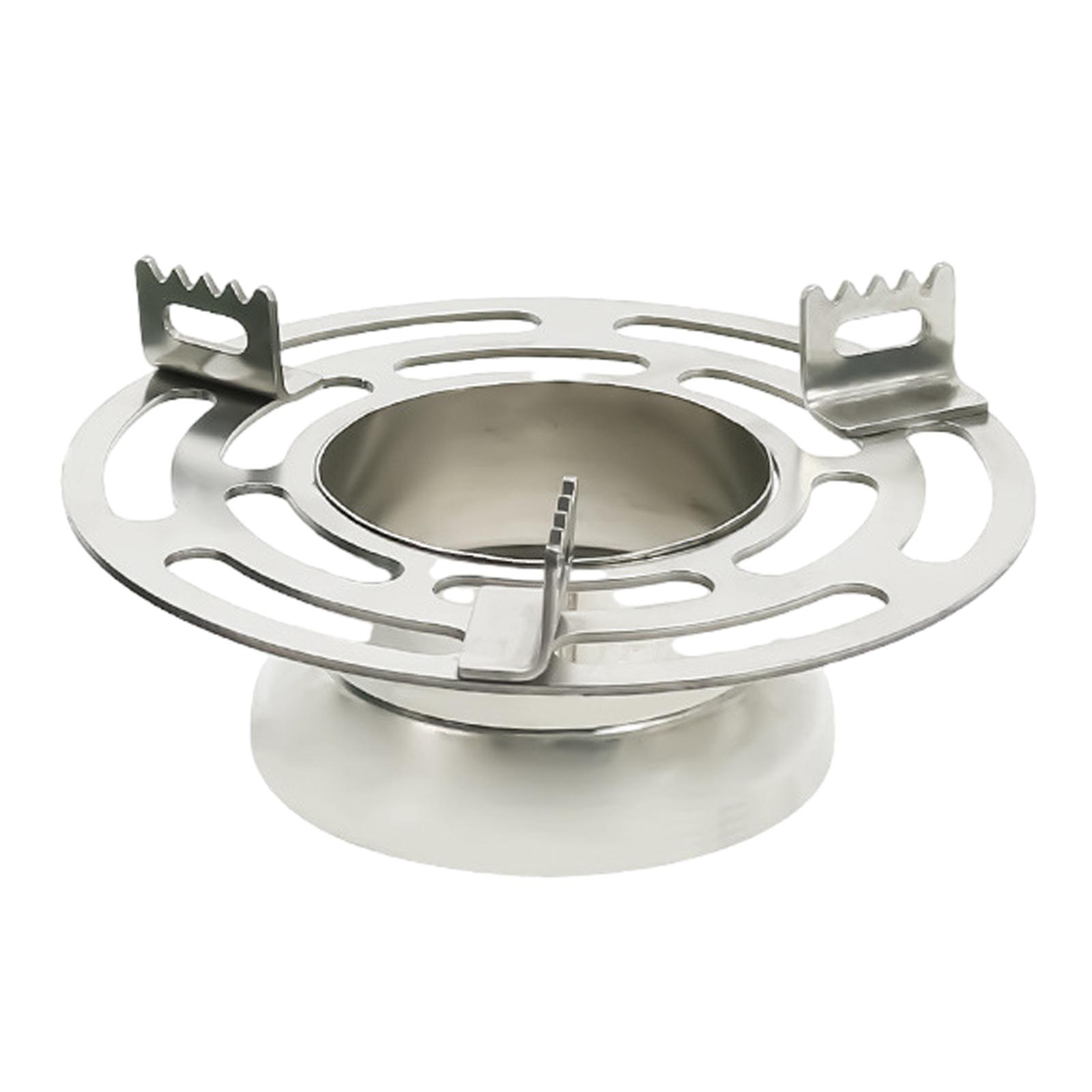Supporto Leggero per Fornello  - Camping Lightweight Cooking Pot recensione e prezzo