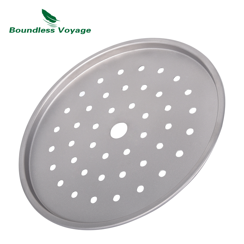 Boundless Voyage Camping Pento - Camping Cooking Pack recensione e prezzo